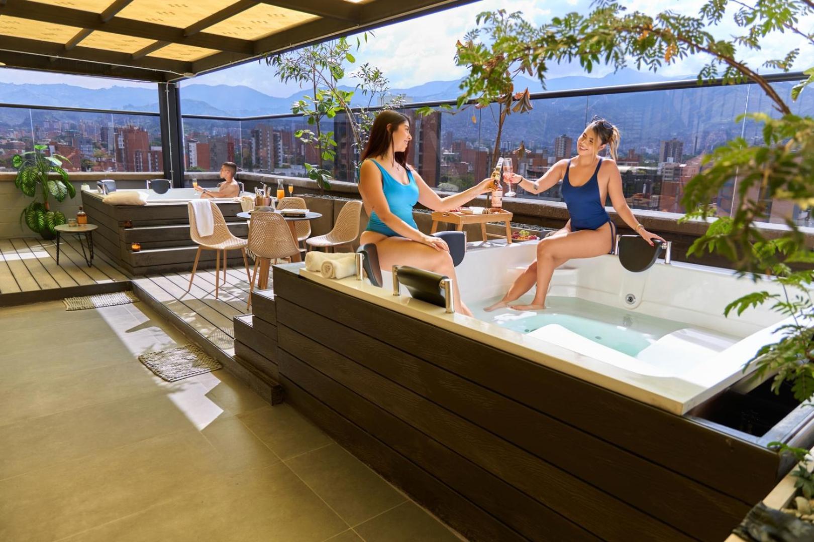 Rosa Negra Stadio Your Cozy Getaway Medellin Exterior photo
